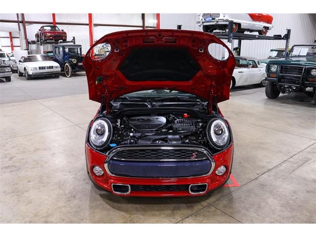2018 MINI Cooper (CC-1718331) for sale in Kentwood, Michigan