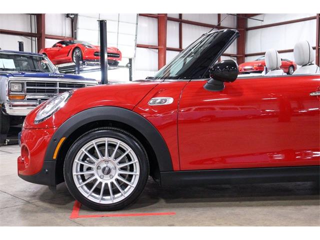 2018 MINI Cooper (CC-1718331) for sale in Kentwood, Michigan