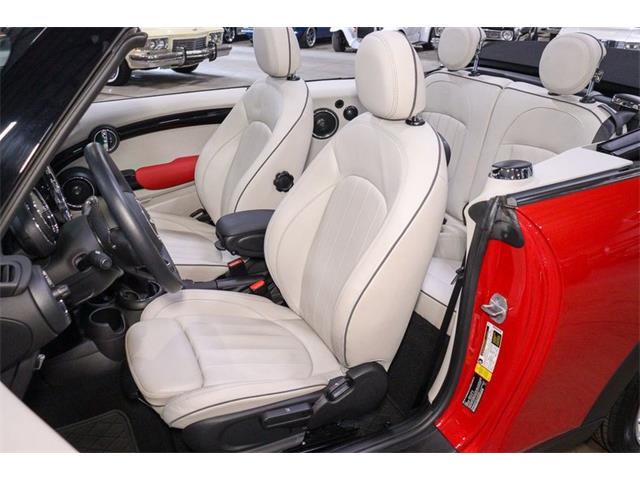 2018 MINI Cooper (CC-1718331) for sale in Kentwood, Michigan