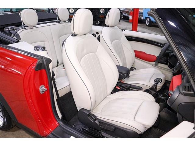 2018 MINI Cooper (CC-1718331) for sale in Kentwood, Michigan