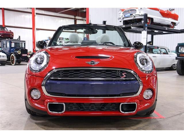 2018 MINI Cooper (CC-1718331) for sale in Kentwood, Michigan
