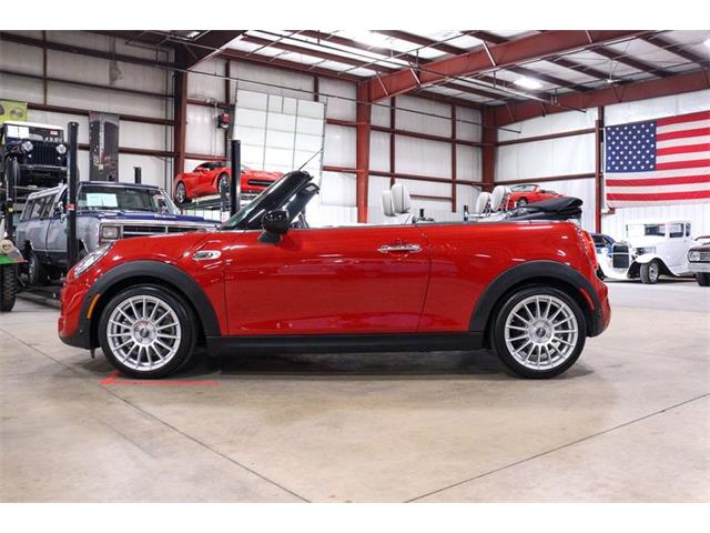 2018 MINI Cooper (CC-1718331) for sale in Kentwood, Michigan