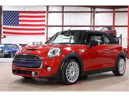 2018 MINI Cooper (CC-1718331) for sale in Kentwood, Michigan