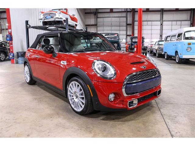 2018 MINI Cooper (CC-1718331) for sale in Kentwood, Michigan