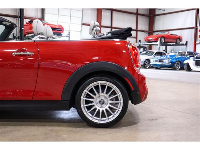 2018 MINI Cooper (CC-1718331) for sale in Kentwood, Michigan