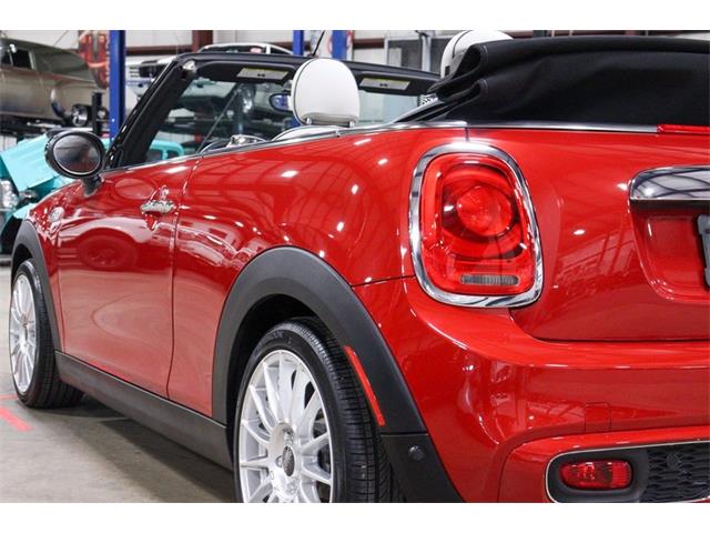 2018 MINI Cooper (CC-1718331) for sale in Kentwood, Michigan