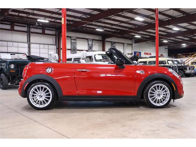 2018 MINI Cooper (CC-1718331) for sale in Kentwood, Michigan