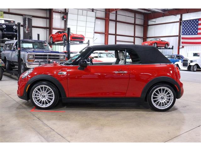 2018 MINI Cooper (CC-1718331) for sale in Kentwood, Michigan