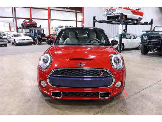 2018 MINI Cooper (CC-1718331) for sale in Kentwood, Michigan