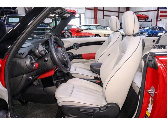 2018 MINI Cooper (CC-1718331) for sale in Kentwood, Michigan