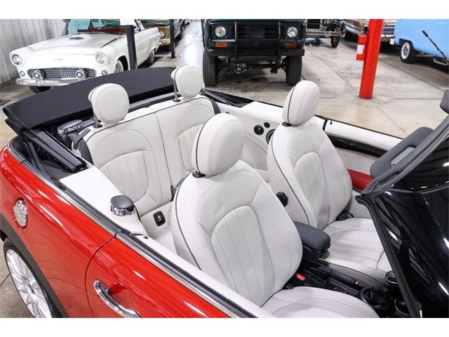 2018 MINI Cooper (CC-1718331) for sale in Kentwood, Michigan