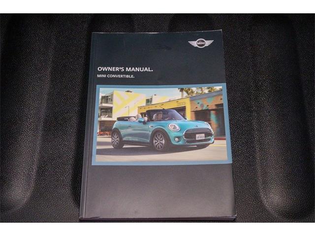 2018 MINI Cooper (CC-1718331) for sale in Kentwood, Michigan
