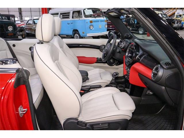 2018 MINI Cooper (CC-1718331) for sale in Kentwood, Michigan