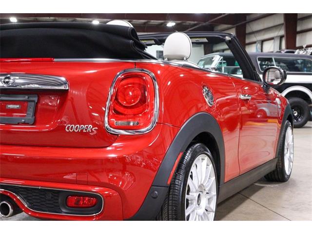 2018 MINI Cooper (CC-1718331) for sale in Kentwood, Michigan