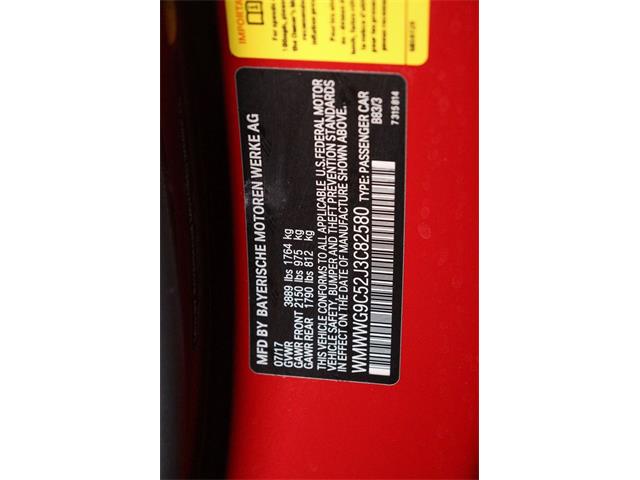 2018 MINI Cooper (CC-1718331) for sale in Kentwood, Michigan