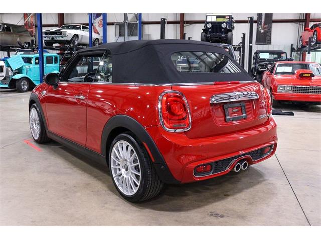 2018 MINI Cooper (CC-1718331) for sale in Kentwood, Michigan