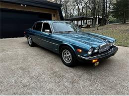 1986 Jaguar XJ6 (CC-1718349) for sale in Cadillac, Michigan