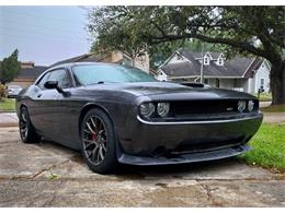 2014 Dodge Challenger (CC-1718350) for sale in Cadillac, Michigan
