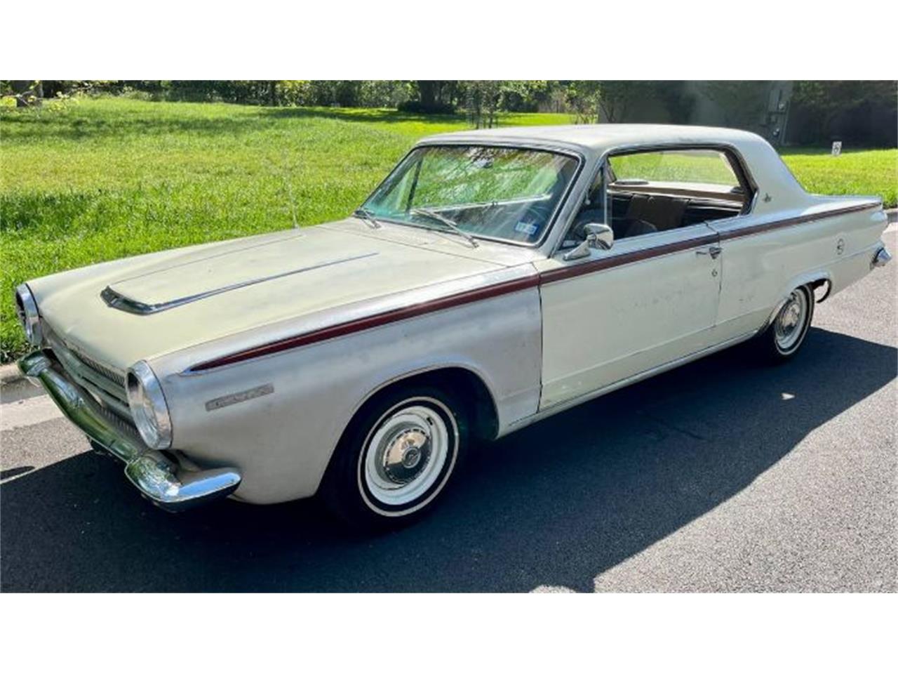 1964 Dodge Dart for Sale | ClassicCars.com | CC-1718358