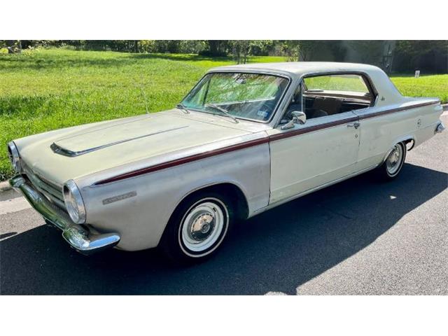 1964 Dodge Dart (CC-1718358) for sale in Cadillac, Michigan