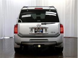 2008 Infiniti QX56 (CC-1710840) for sale in Addison, Illinois