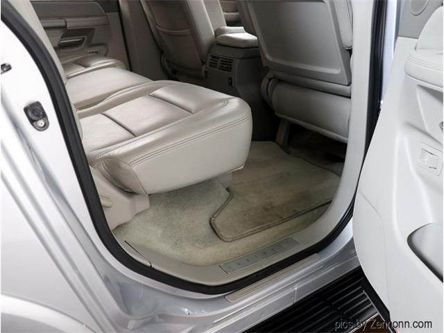 2008 Infiniti QX56 (CC-1710840) for sale in Addison, Illinois