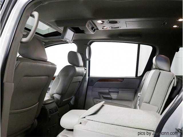 2008 Infiniti QX56 (CC-1710840) for sale in Addison, Illinois