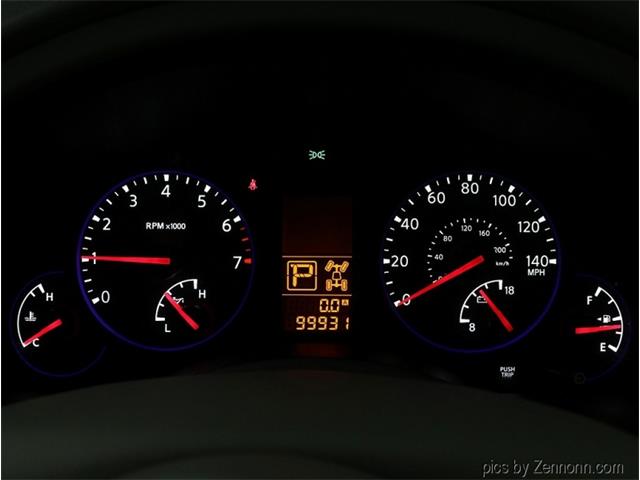 2008 Infiniti QX56 (CC-1710840) for sale in Addison, Illinois