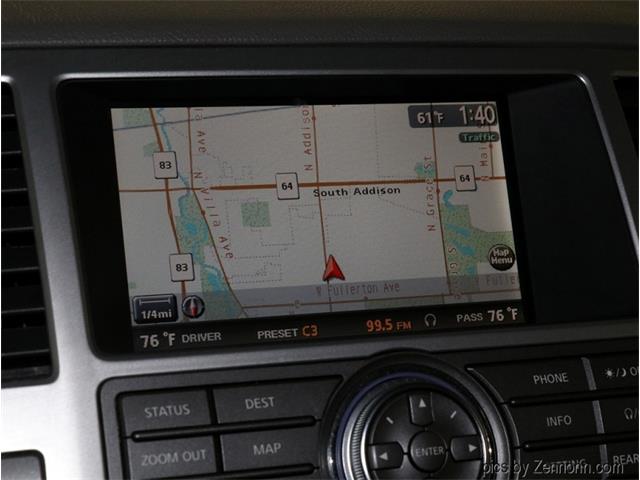 2008 Infiniti QX56 (CC-1710840) for sale in Addison, Illinois