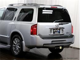 2008 Infiniti QX56 (CC-1710840) for sale in Addison, Illinois