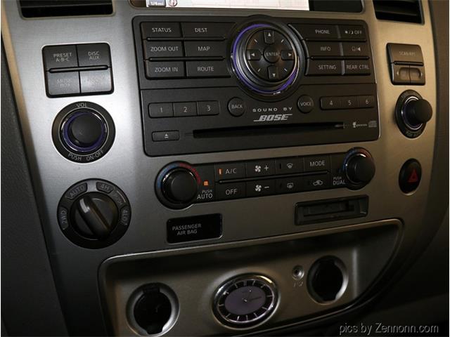 2008 Infiniti QX56 (CC-1710840) for sale in Addison, Illinois