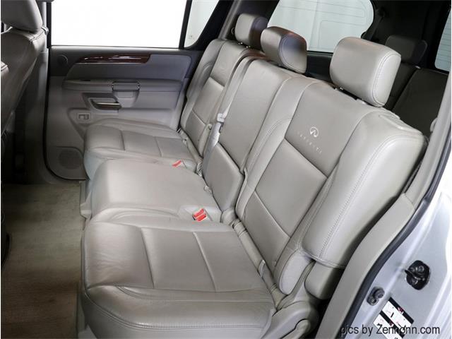 2008 Infiniti QX56 (CC-1710840) for sale in Addison, Illinois