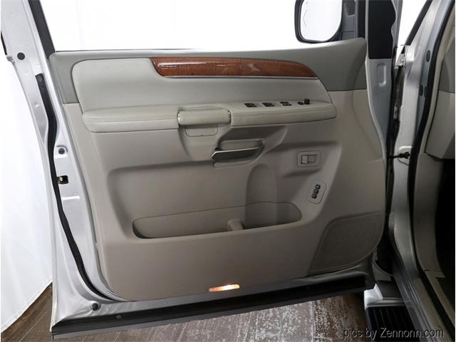 2008 Infiniti QX56 (CC-1710840) for sale in Addison, Illinois