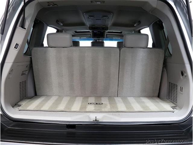 2008 Infiniti QX56 (CC-1710840) for sale in Addison, Illinois