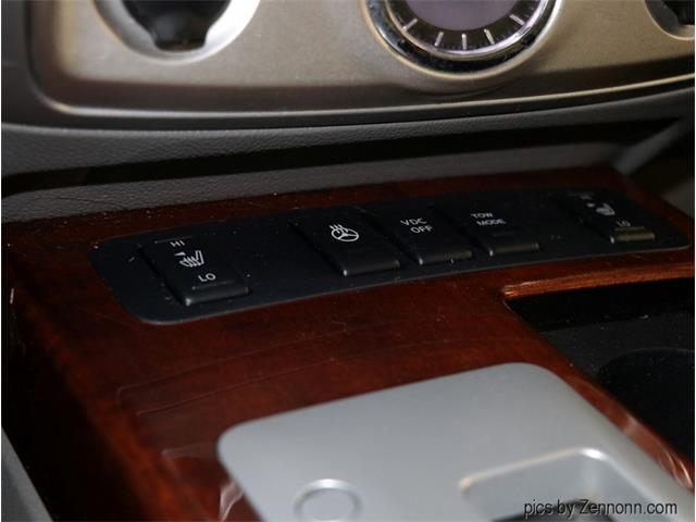 2008 Infiniti QX56 (CC-1710840) for sale in Addison, Illinois