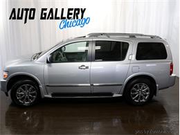 2008 Infiniti QX56 (CC-1710840) for sale in Addison, Illinois