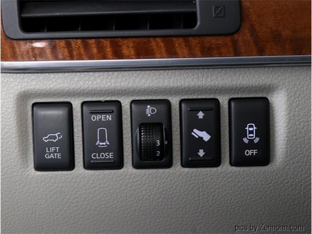 2008 Infiniti QX56 (CC-1710840) for sale in Addison, Illinois