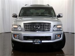 2008 Infiniti QX56 (CC-1710840) for sale in Addison, Illinois
