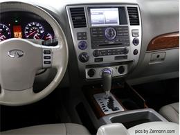 2008 Infiniti QX56 (CC-1710840) for sale in Addison, Illinois