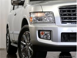 2008 Infiniti QX56 (CC-1710840) for sale in Addison, Illinois