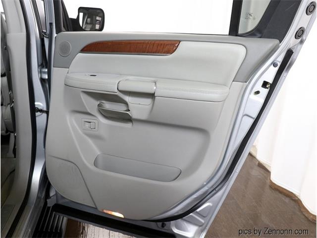 2008 Infiniti QX56 (CC-1710840) for sale in Addison, Illinois