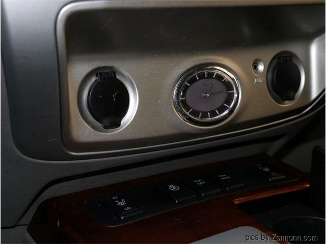 2008 Infiniti QX56 (CC-1710840) for sale in Addison, Illinois