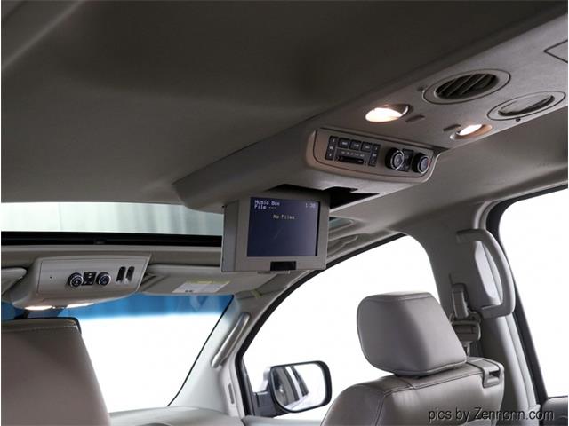 2008 Infiniti QX56 (CC-1710840) for sale in Addison, Illinois