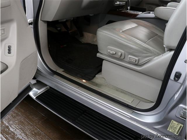 2008 Infiniti QX56 (CC-1710840) for sale in Addison, Illinois