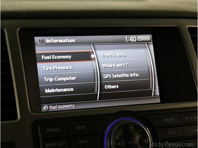 2008 Infiniti QX56 (CC-1710840) for sale in Addison, Illinois
