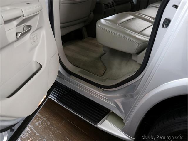2008 Infiniti QX56 (CC-1710840) for sale in Addison, Illinois