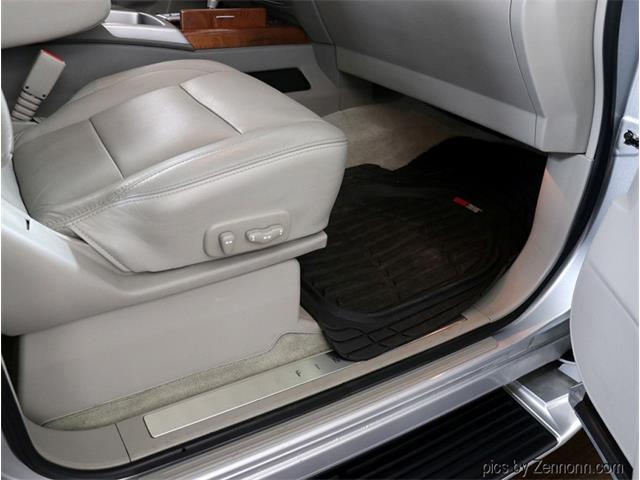 2008 Infiniti QX56 (CC-1710840) for sale in Addison, Illinois