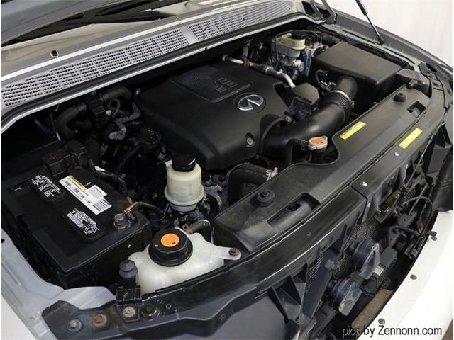 2008 Infiniti QX56 (CC-1710840) for sale in Addison, Illinois