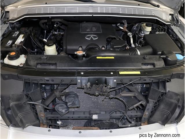 2008 Infiniti QX56 (CC-1710840) for sale in Addison, Illinois