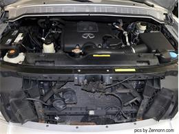 2008 Infiniti QX56 (CC-1710840) for sale in Addison, Illinois